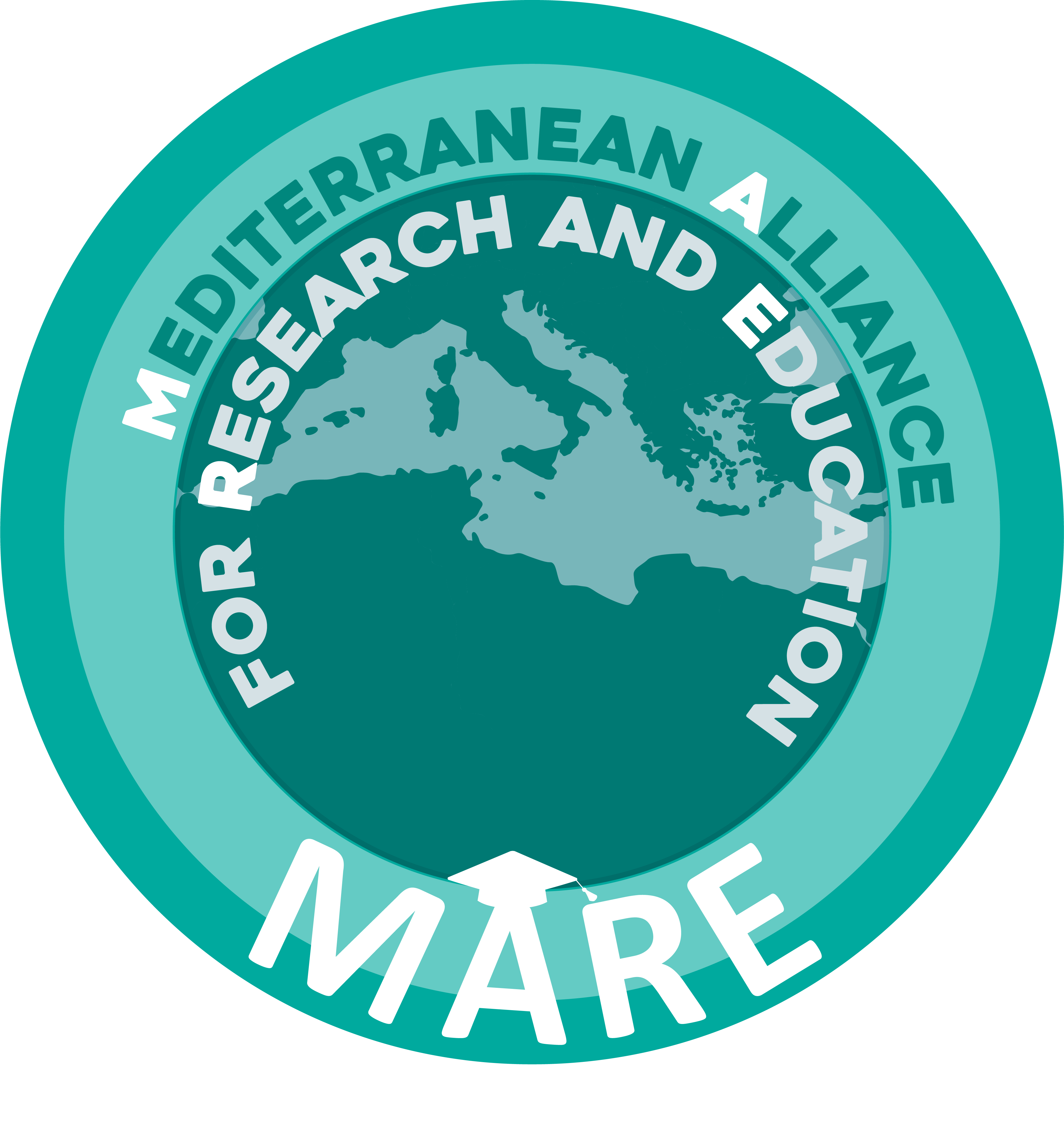 PROGETTO TNE MARE_Mediterranean Alliance for Research and Education