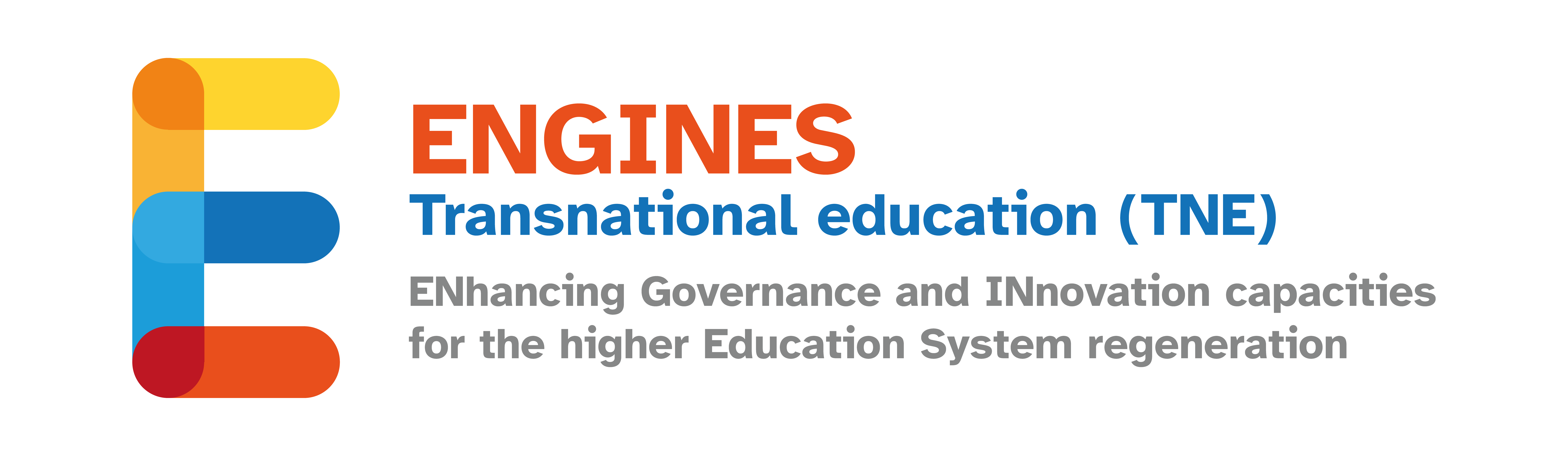 PROGETTO TNE-Engines