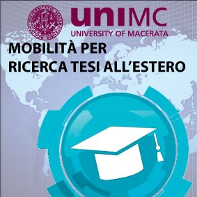 Graduatoria Bando Ricerca Tesi all'estero a.a. 2025/2026