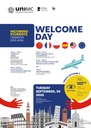 Welcome Day 2025